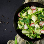 Radish Salad Recipe