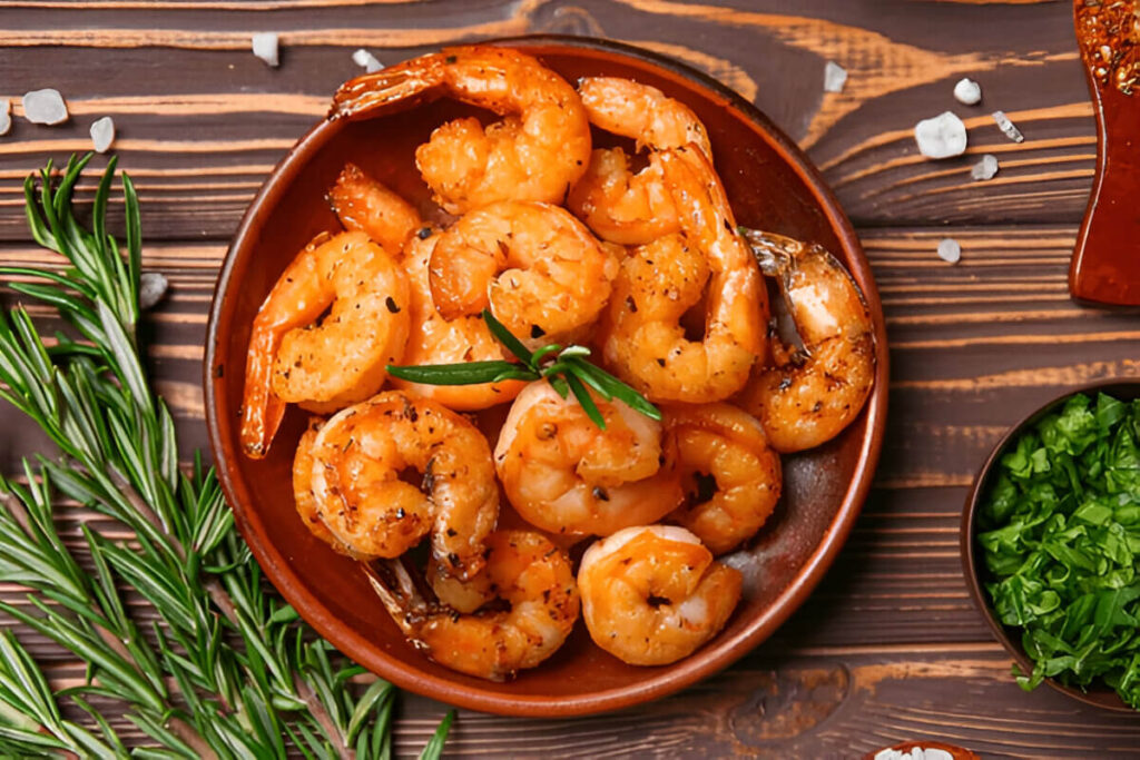 Step-by-Step Instructions: How to Make Shrimp Salad at Home