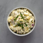 Greek Yogurt Egg Salad Recipe