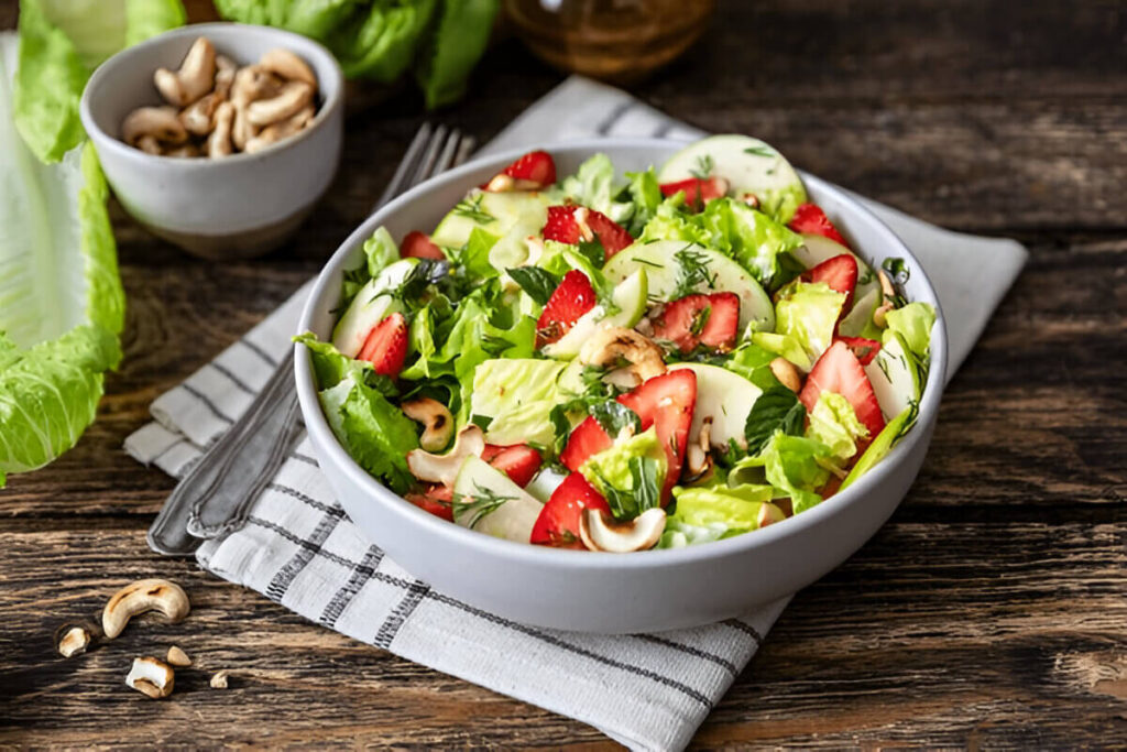 Salad Recipes