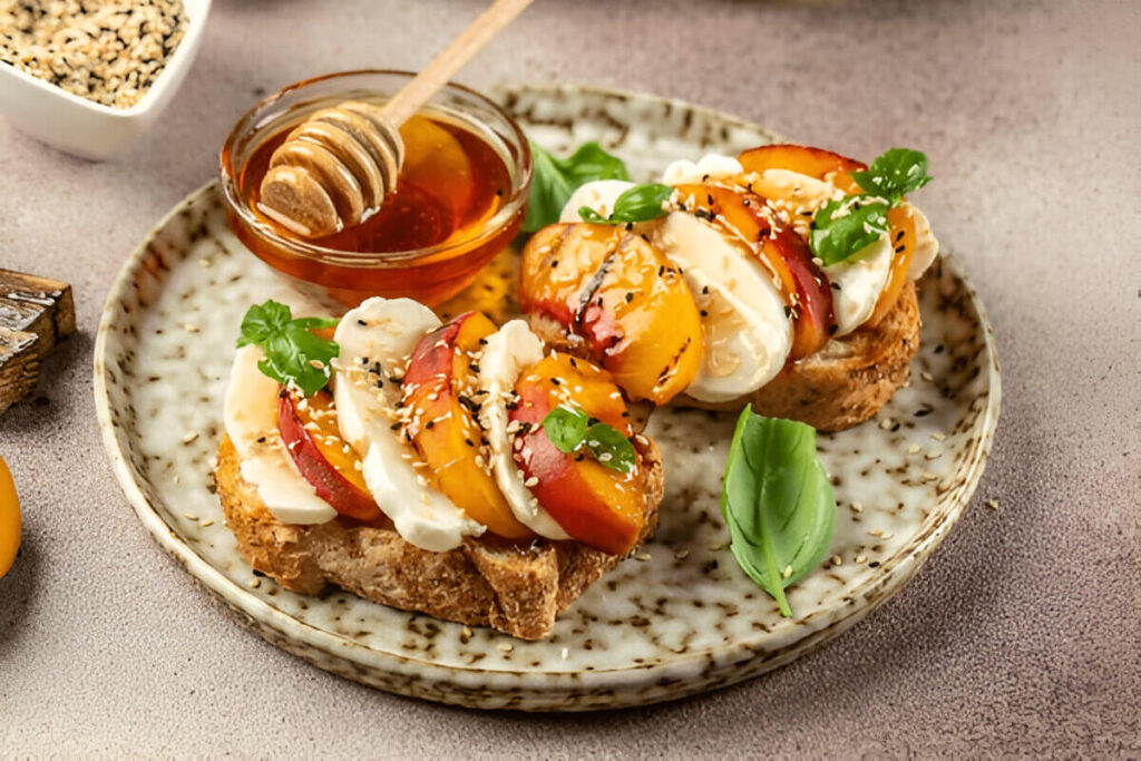 Serving Ideas: When and Where to Enjoy Burrata Caprese Salad