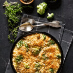 Broccoli Casserole Recipe No Soup - Homemade