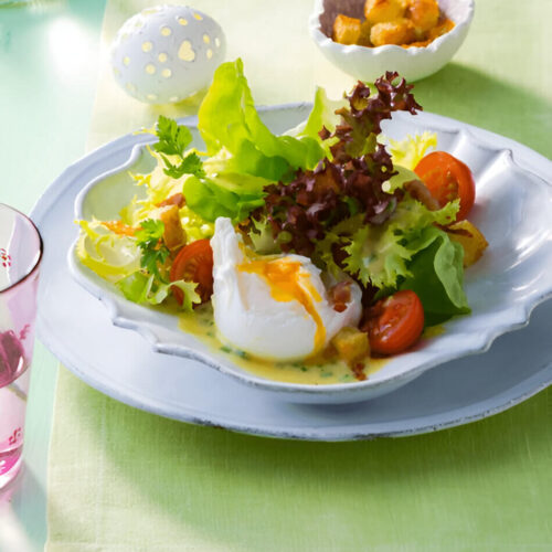 The Easter Salad