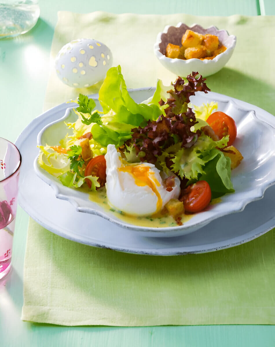 The Easter Salad