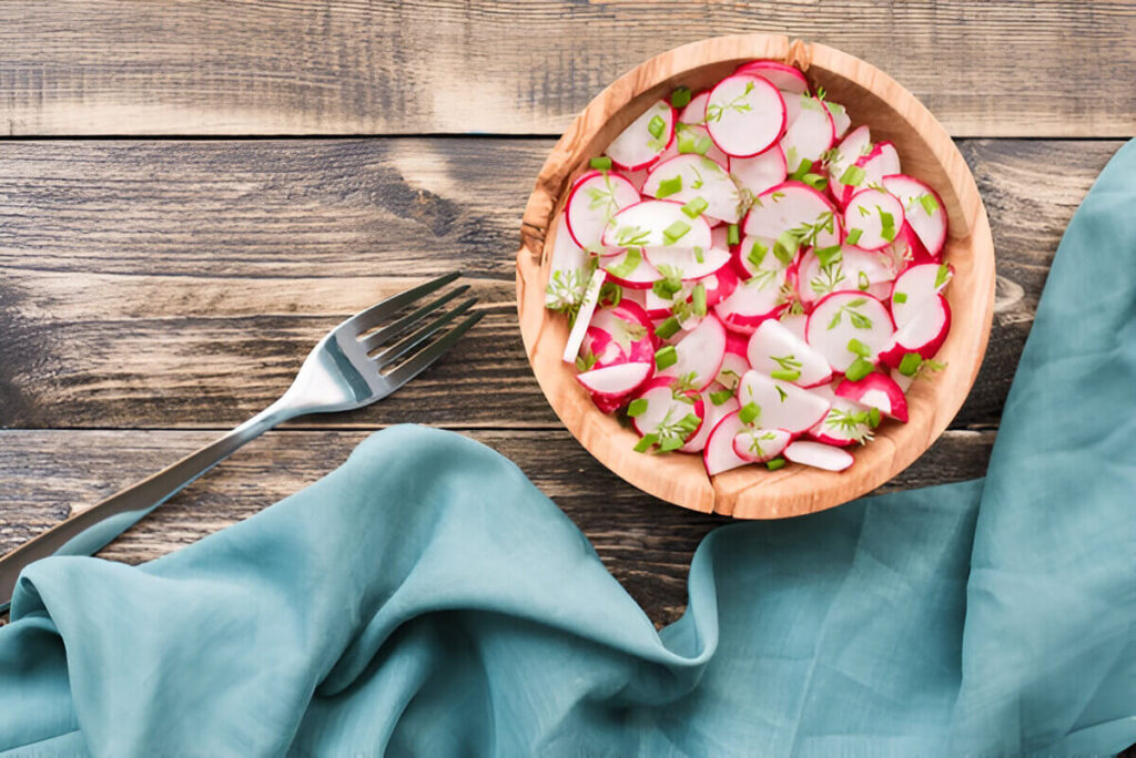 Why This is One of the Best Low Calorie Salad Recipes