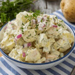 Hellmann's Potato Salad