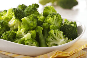 Prepare the Broccoli