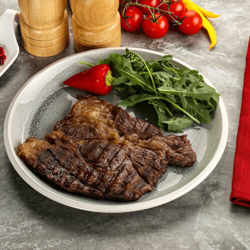 Chuck Roast Recipe