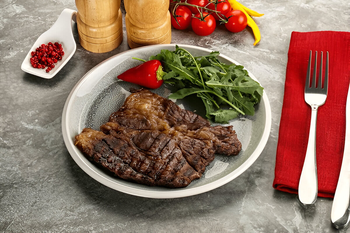 Chuck Roast Recipe