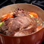 Pot Roast Recipe