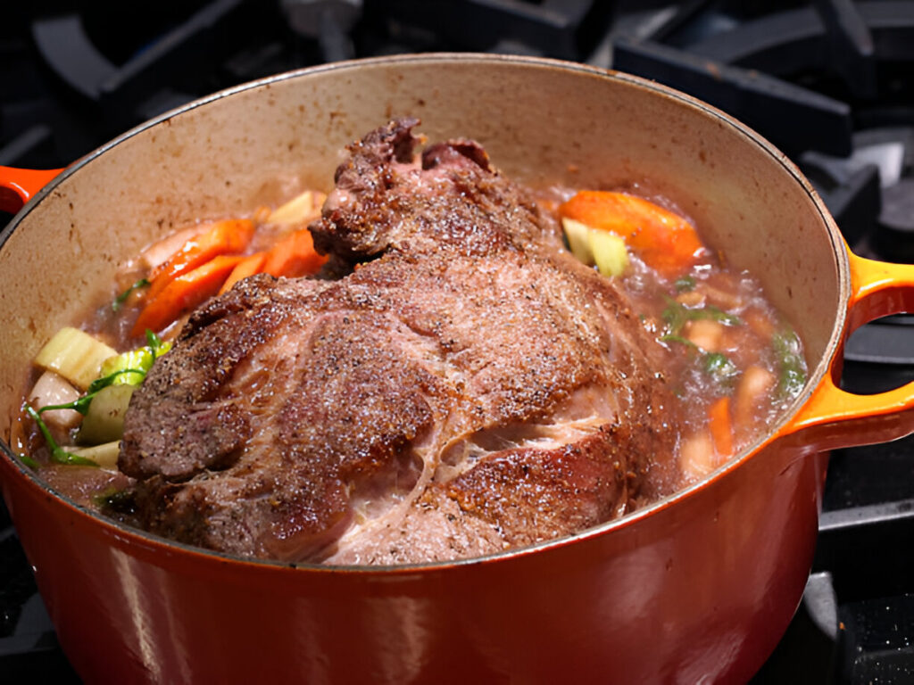 Pot Roast Recipe