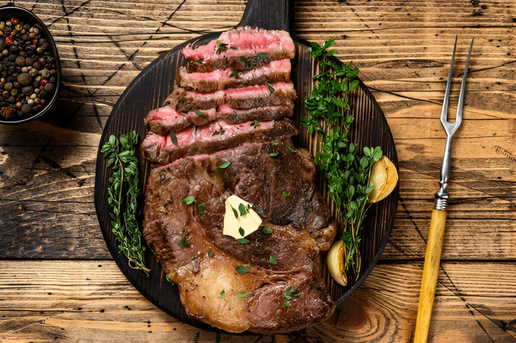 Chuck Roast Recipes